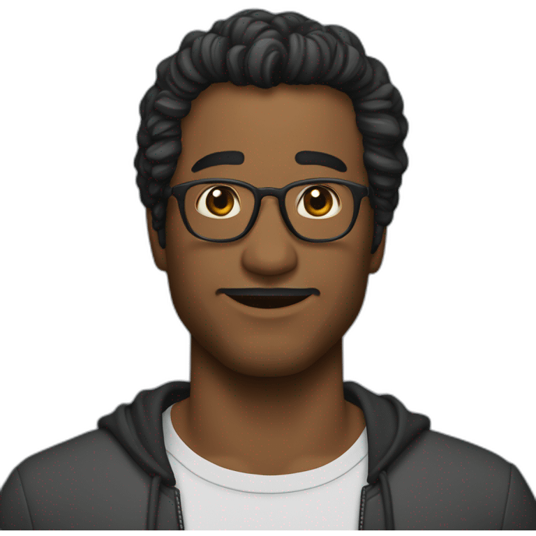 Quentin Delobel emoji