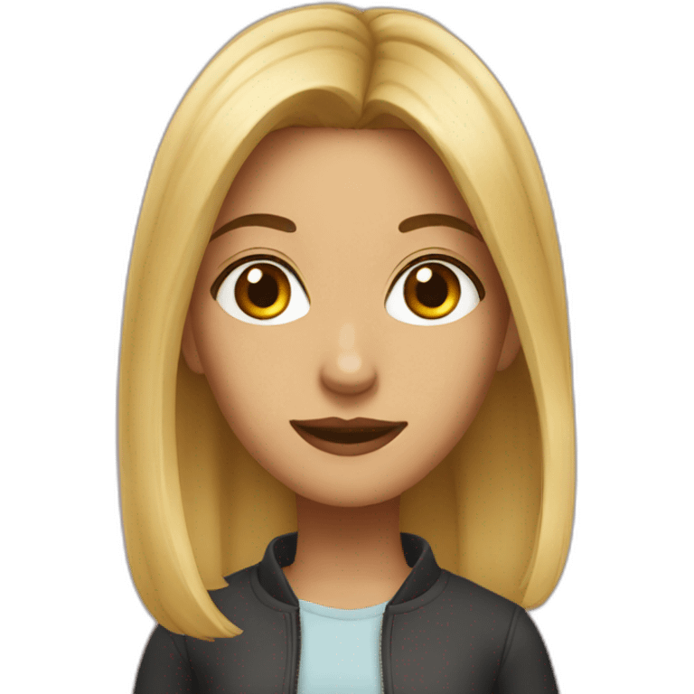 samantha emoji