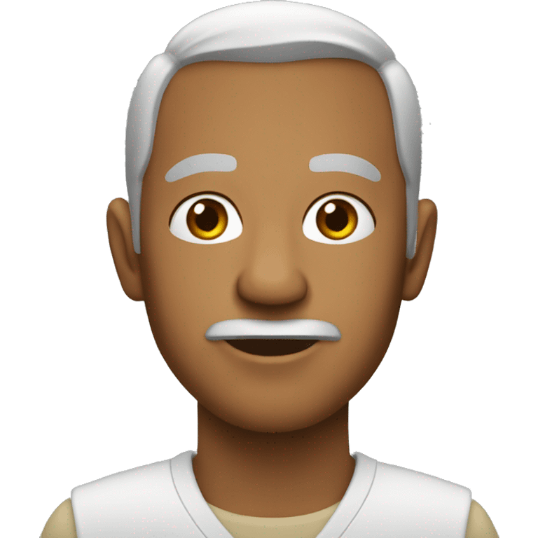 Ñoquis emoji