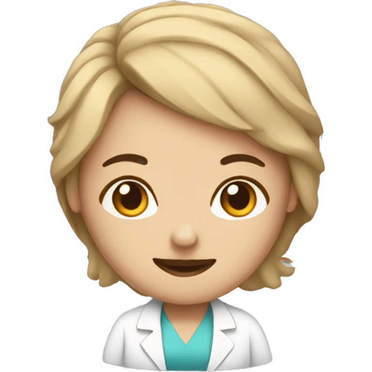 Obgyn emoji