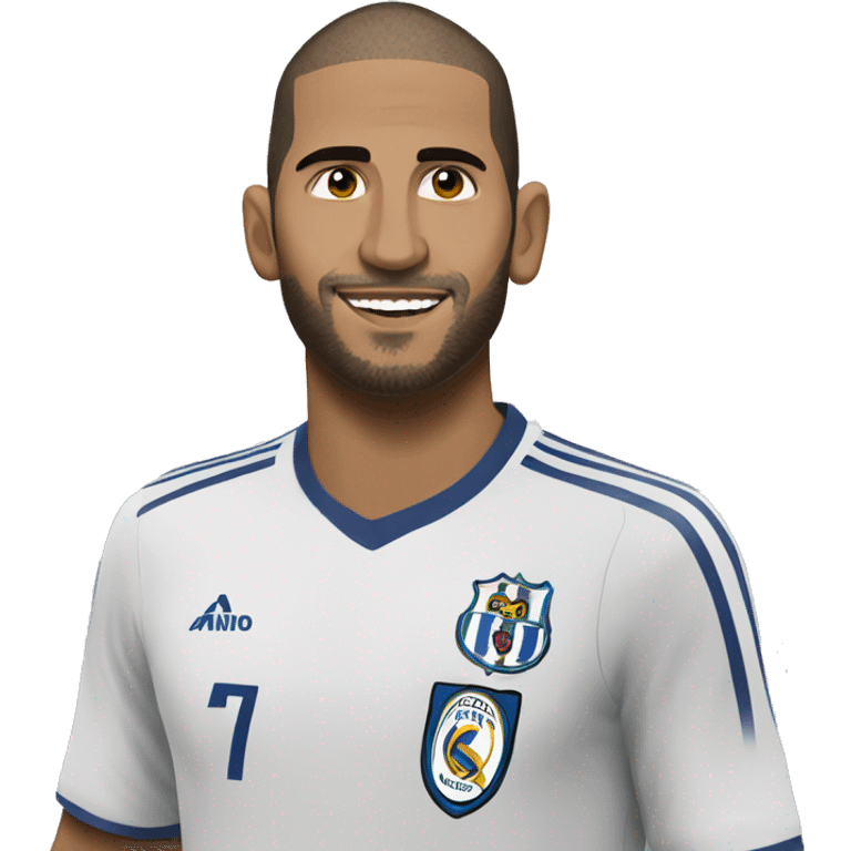 Quaresma emoji