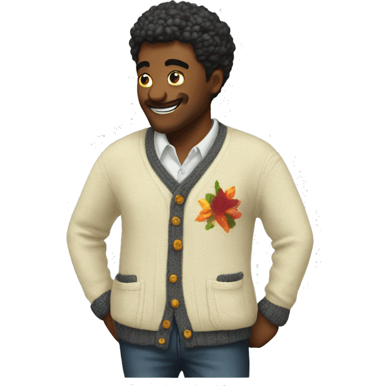 folklore cardigan emoji