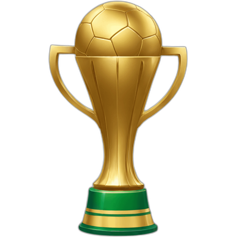 fifa-world-cup-trophy emoji