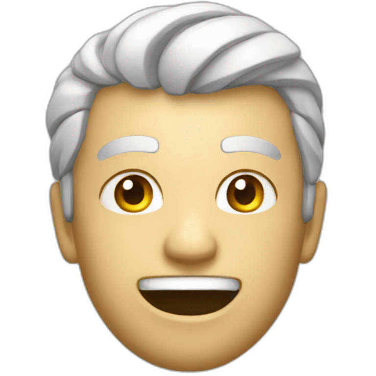 Energia elétrica emoji