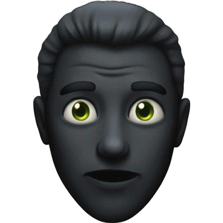 dark entity emoji