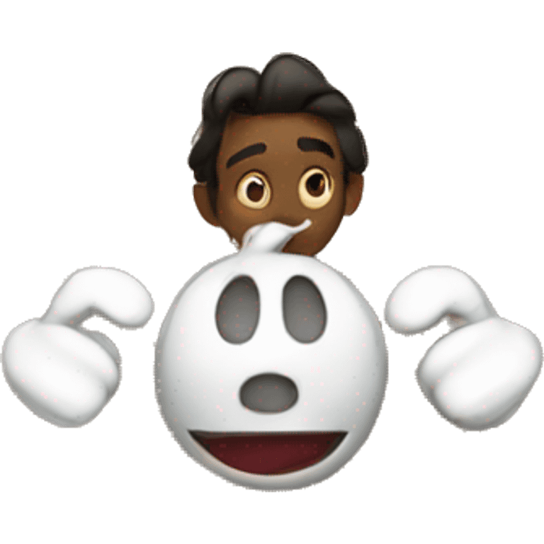 Disney emoji