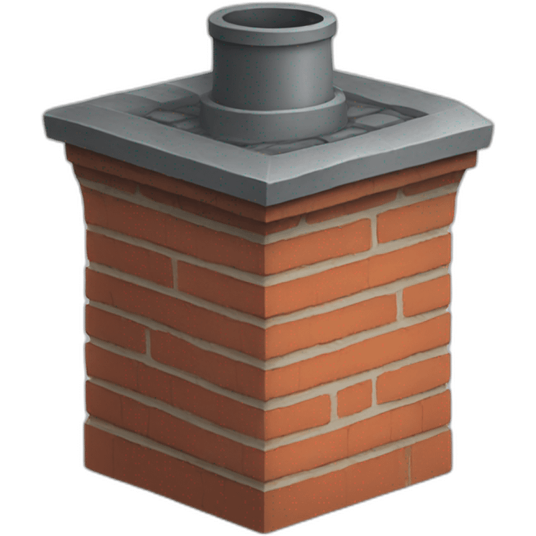 Chimney emoji