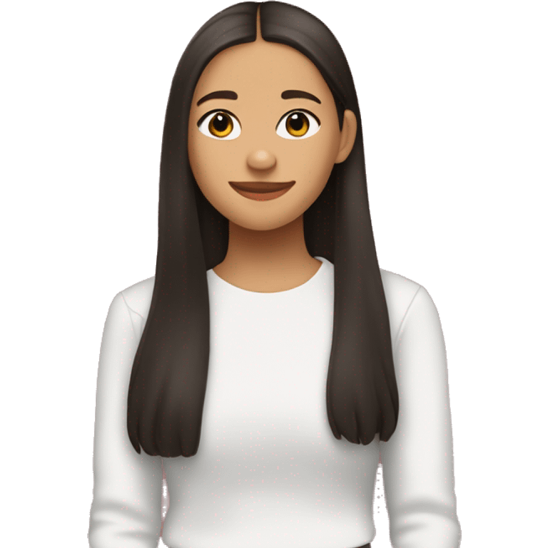 Olivia Rodrigo emoji