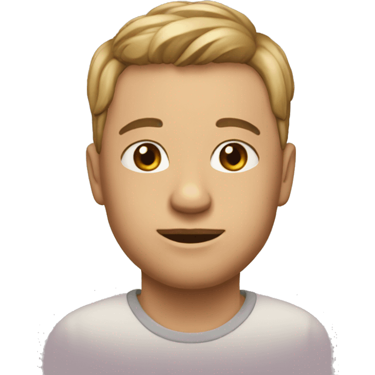 Bēhance emoji