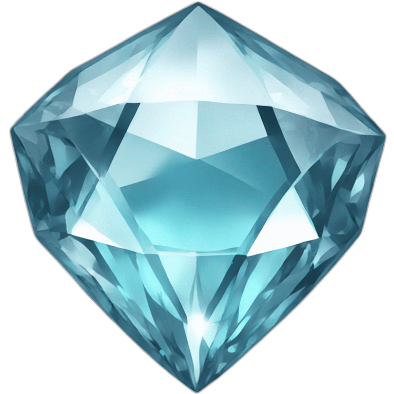 diamond emoji