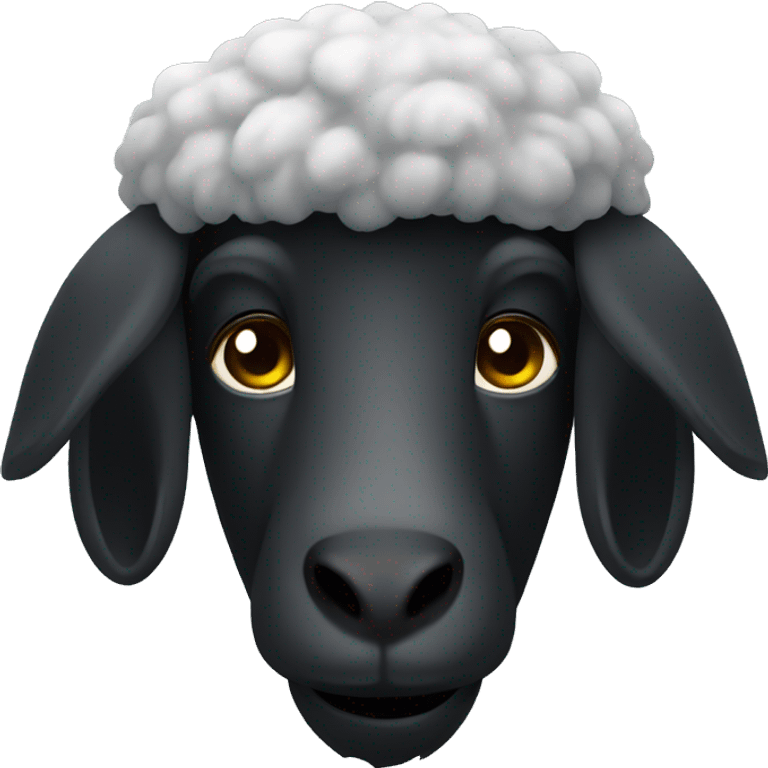 black sheep gaming emoji