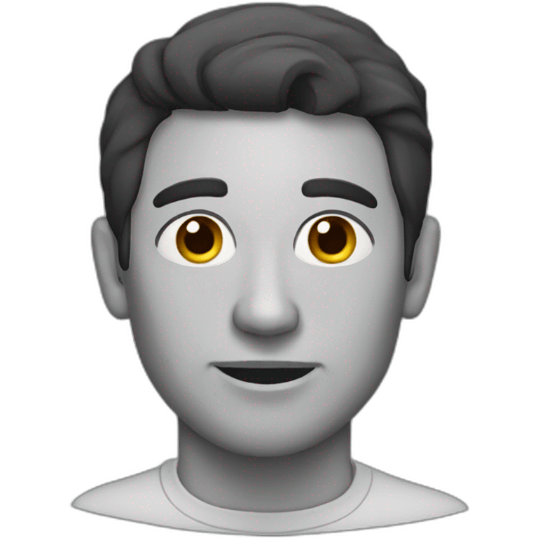 HOMBRE emoji