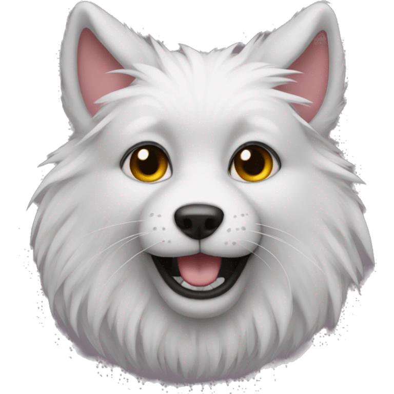 Furry emoji