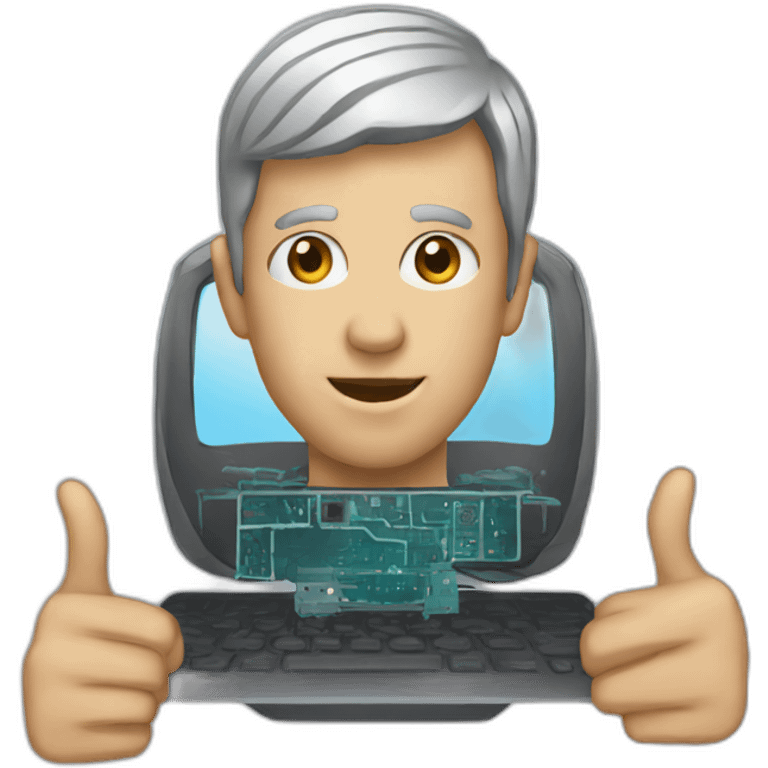 technology emoji