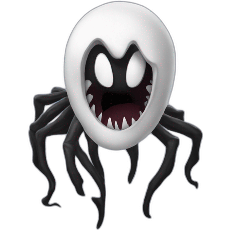 symbiote emoji