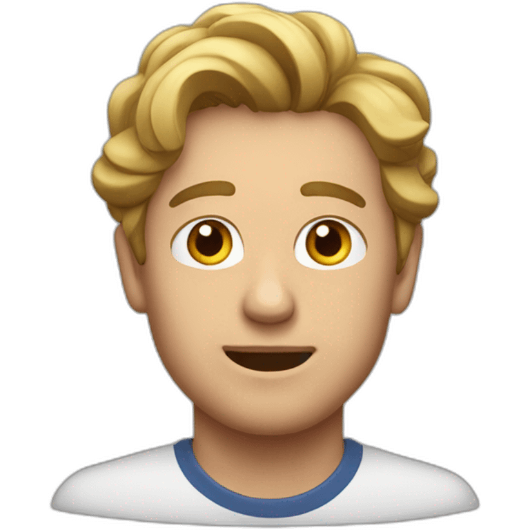 tom holande emoji