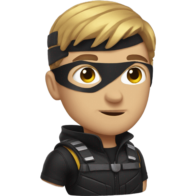 Hawkeye  emoji