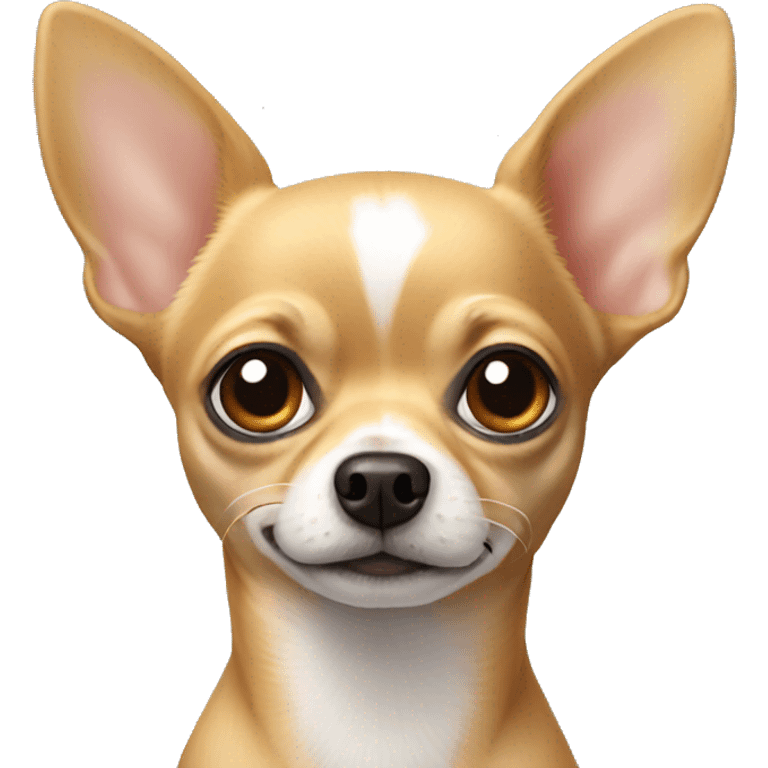 Chihuahua  emoji