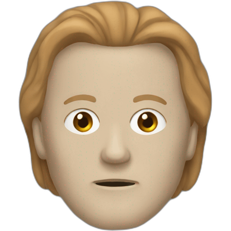 Michael meyers emoji