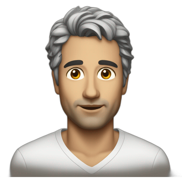 Fabrice Jeannet emoji