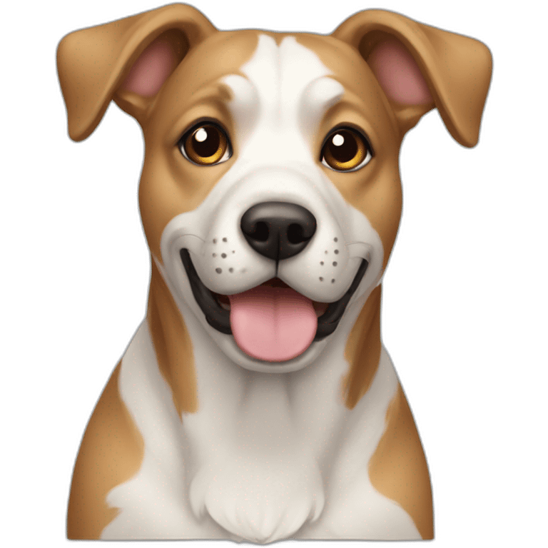 Dog Breed emoji