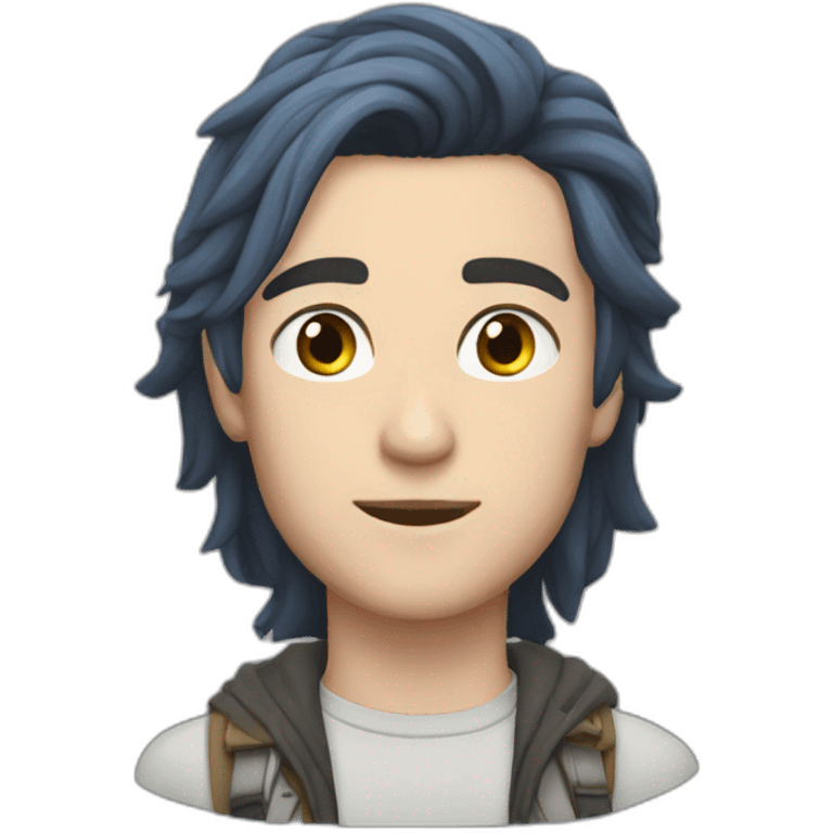 Kit connor emoji