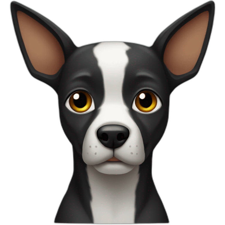 Xolo emoji