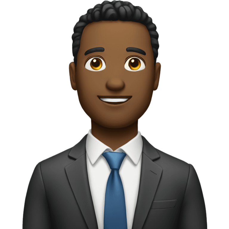 business-bro-dude emoji