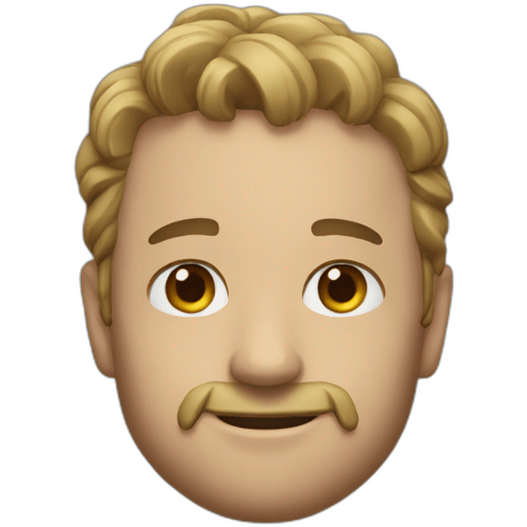 Joel Miller emoji