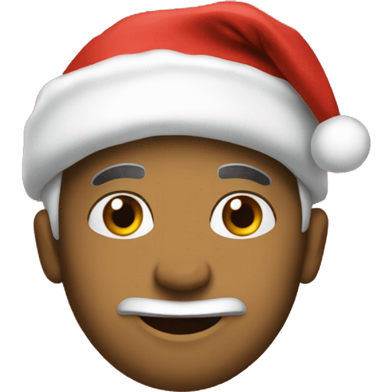 christmas emoji