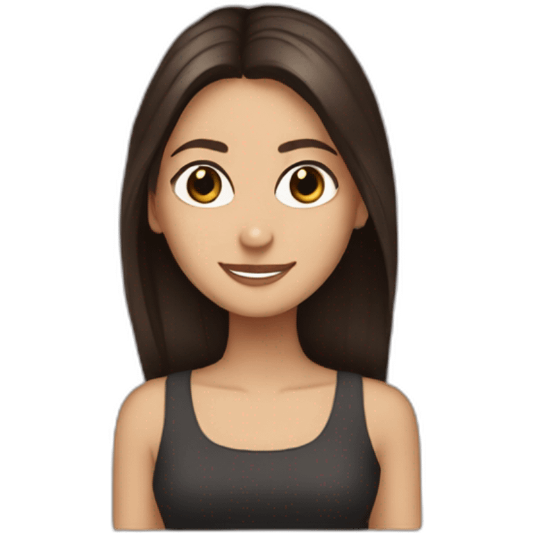 Elena Gilbert emoji