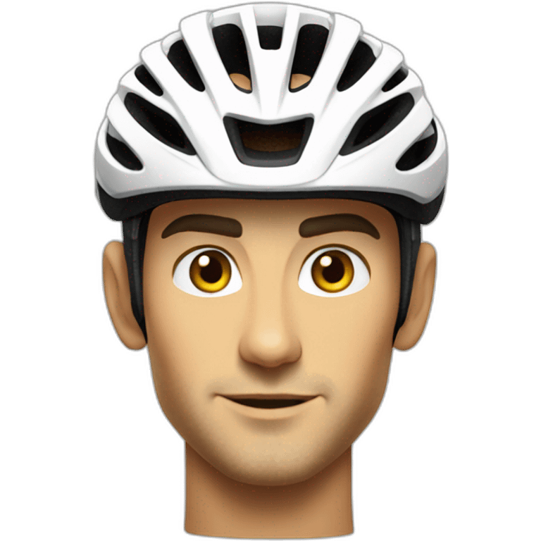 Nino Schurter emoji