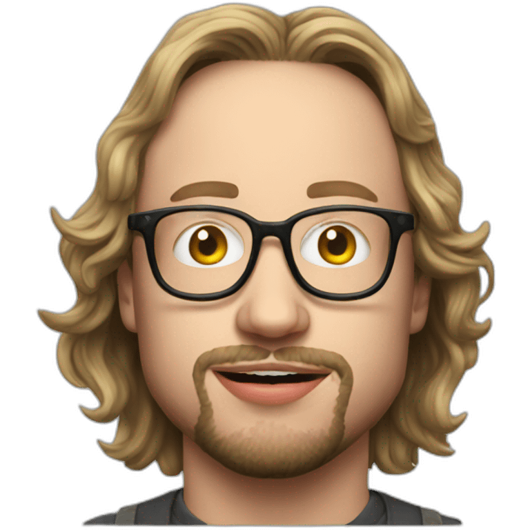 sam hyde emoji