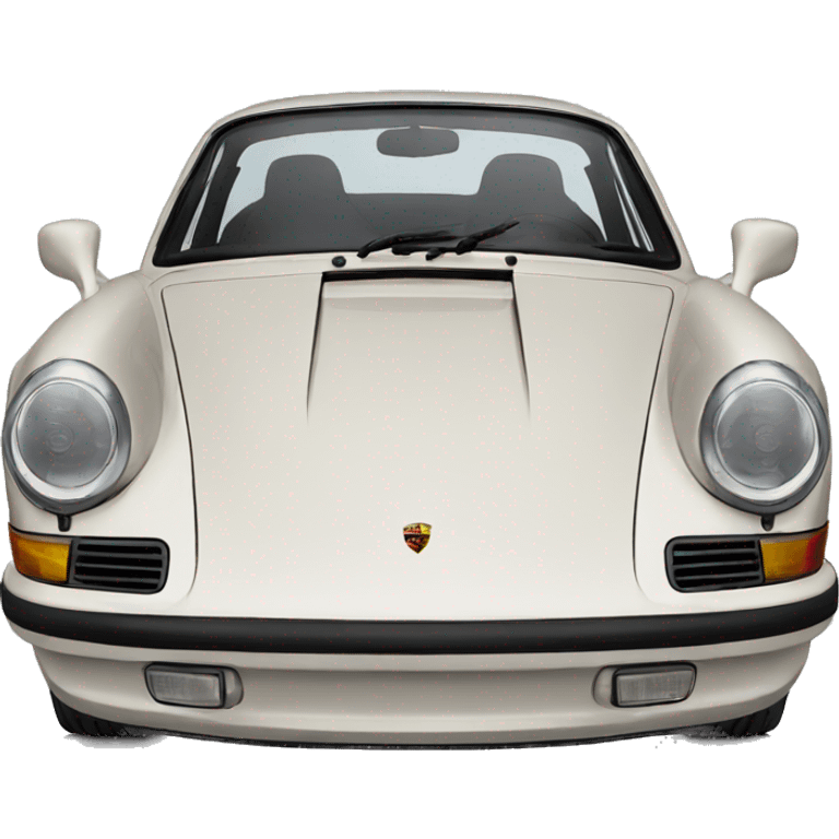 porsche emoji