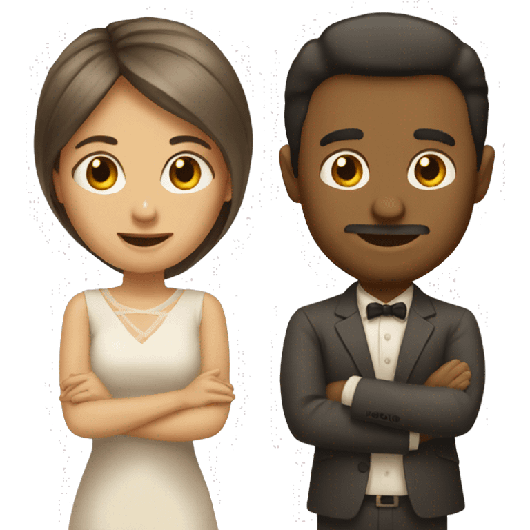 Pareja  emoji