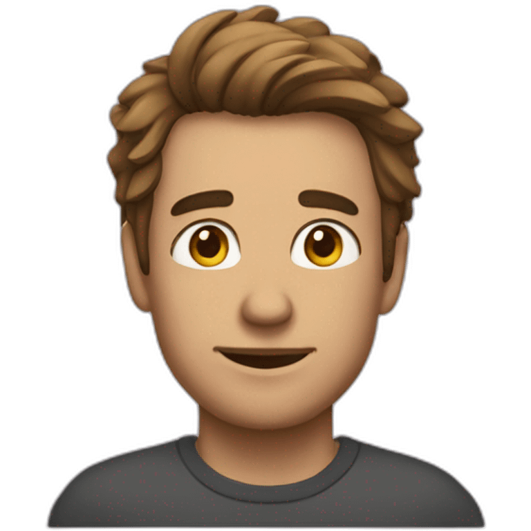 Harmon Dilmi emoji