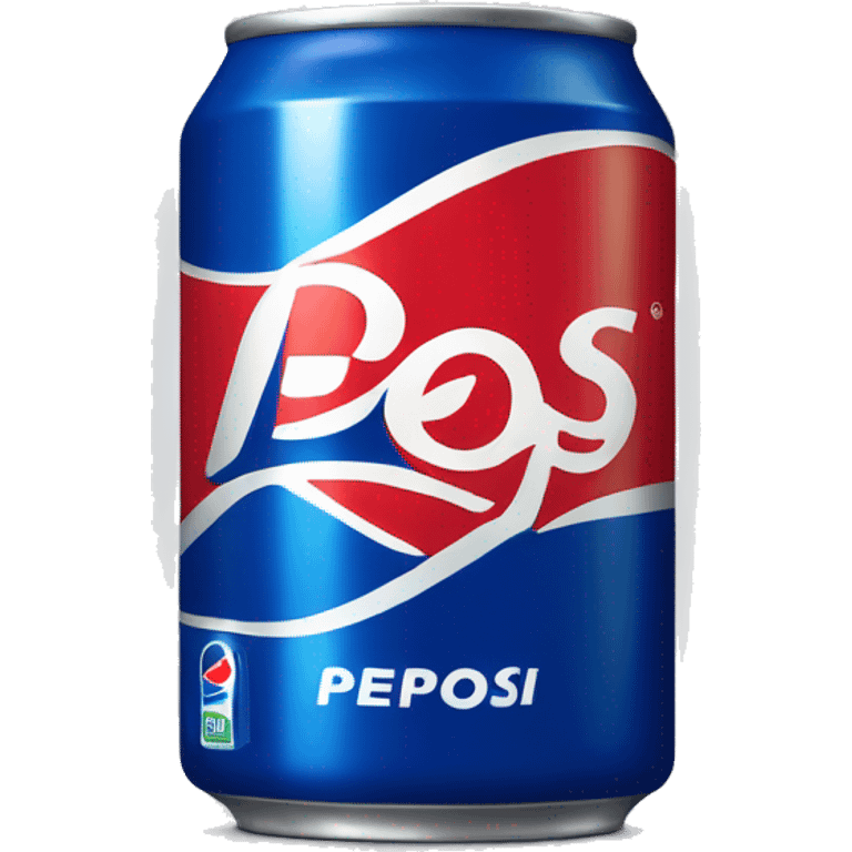 pepsi can emoji