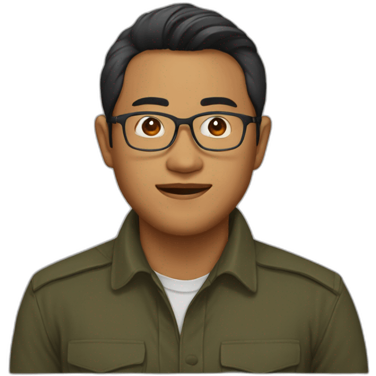 indonesian 29 year odl emoji