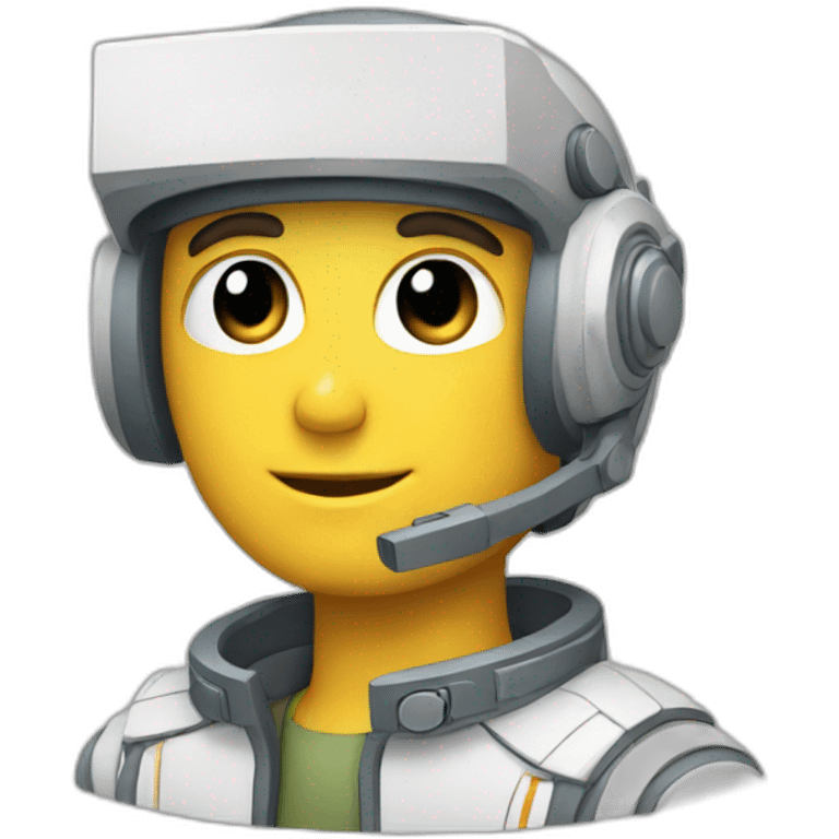 apollo-coder emoji