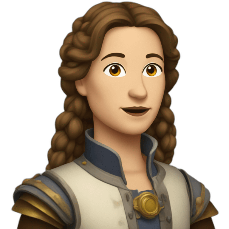 Corine-Martel emoji