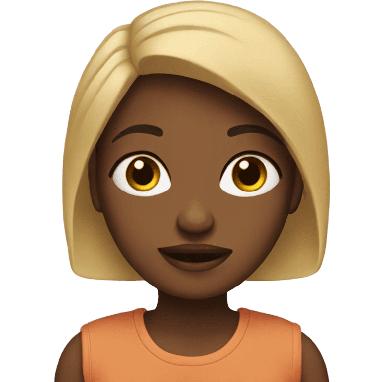 Sis emoji