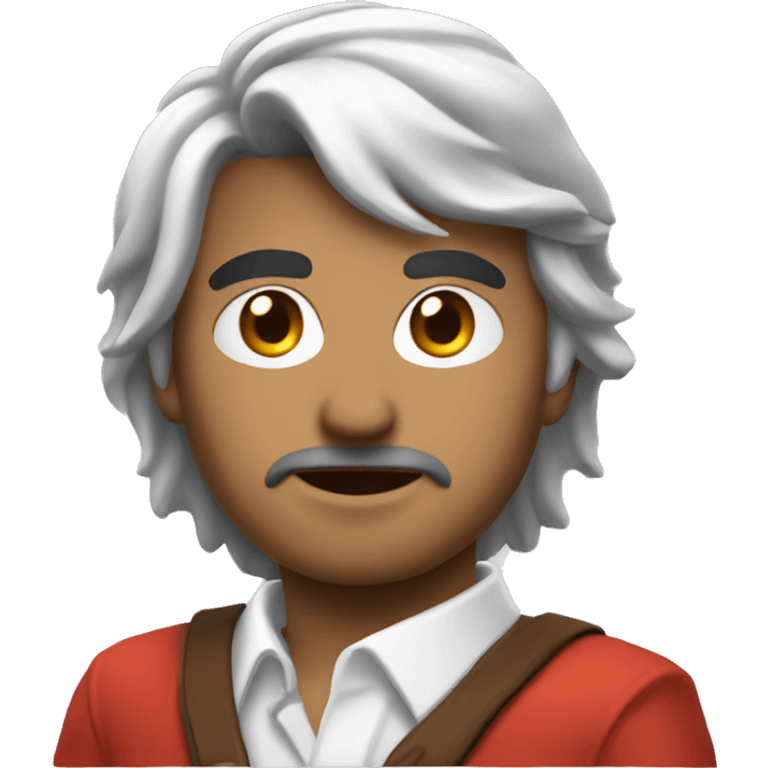 Gül Gaming emoji