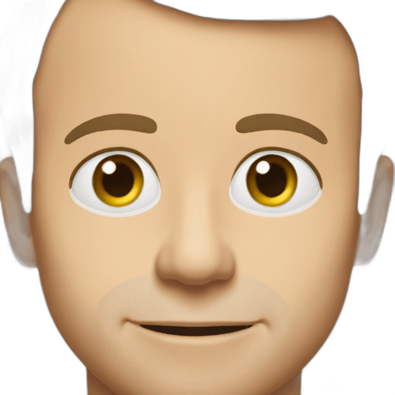 emmanuel macron emoji