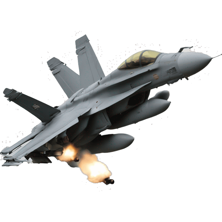 fa18 attack emoji