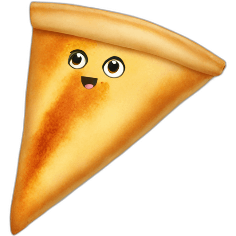 masala dosa emoji