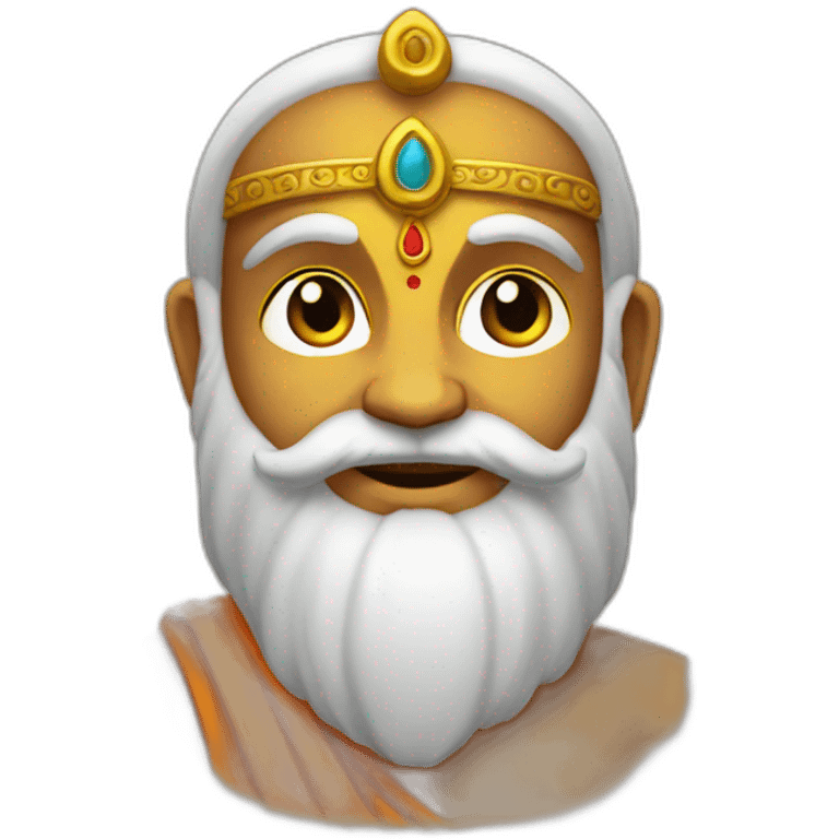 Shree ram emoji