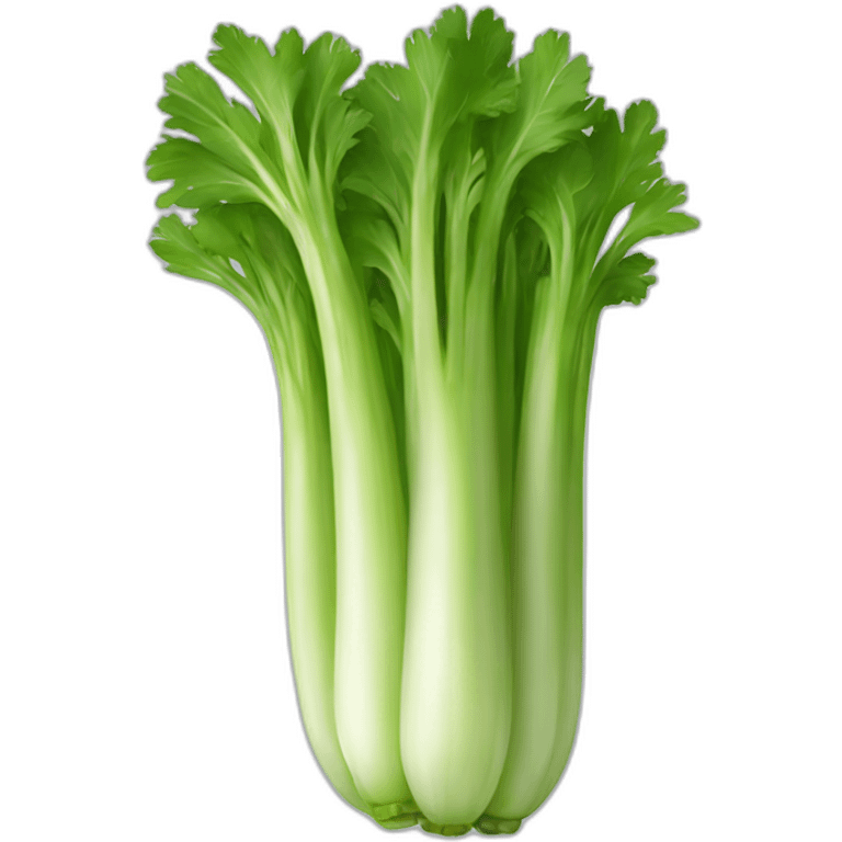 celery emoji