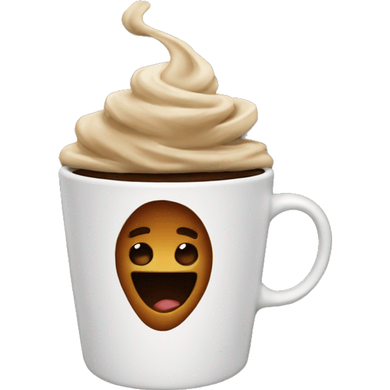 coffee  emoji