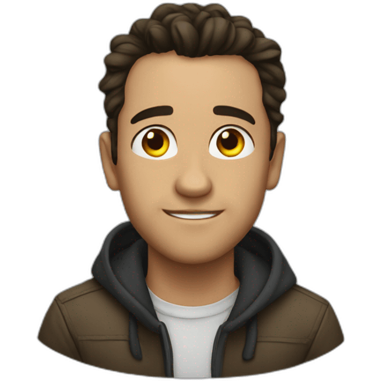 anton emoji