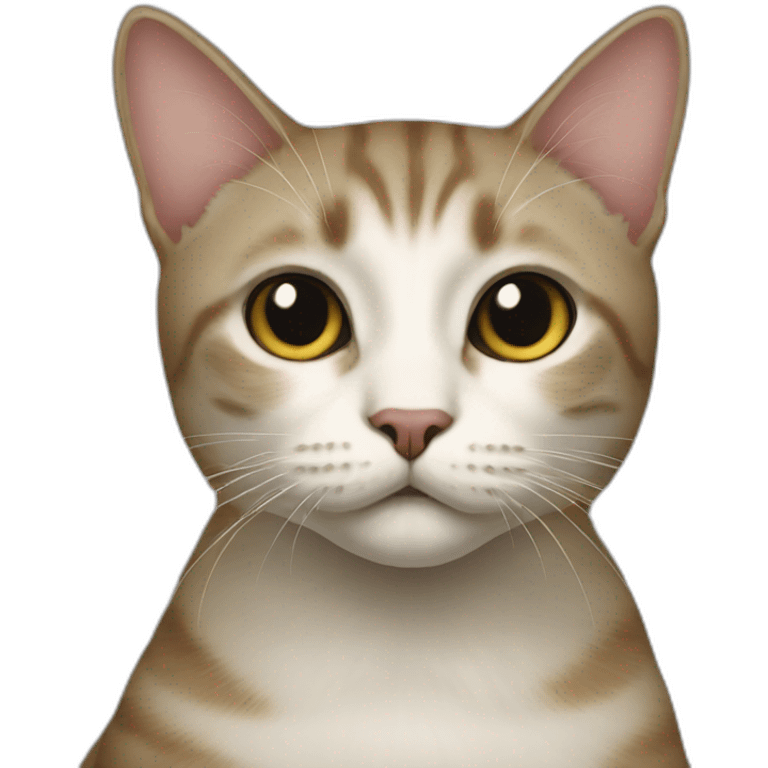 sopranos cat emoji